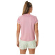 Asics Γυναικεία κοντομάνικη μπλούζα Icon SS Top